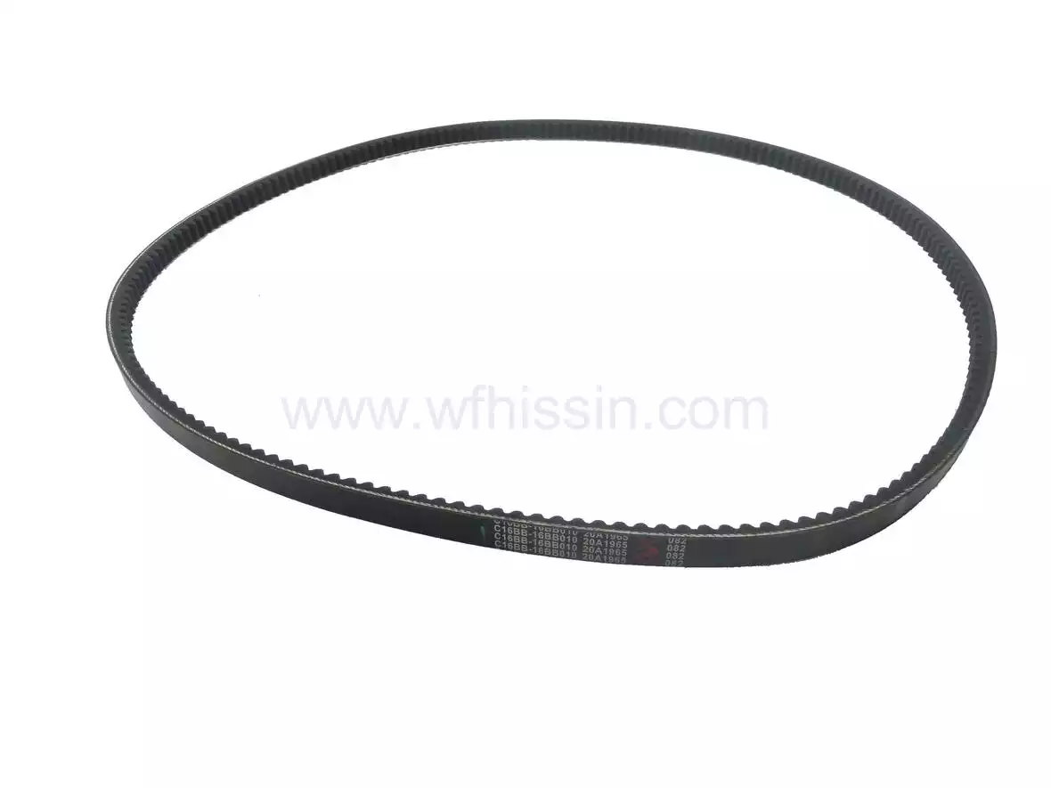 V belt